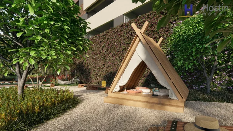 Imagem APARTAMENTO RESIDENCIAL em PENHA - SC, Armação