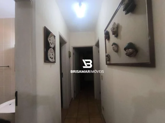 Imagem ENSEADA- LOCALIZAÇÃO ESPETACULAR , GARAGEM NO PRÉDIO.
