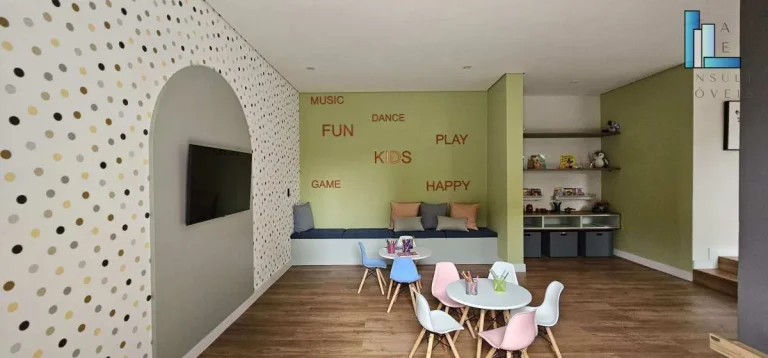 Imagem Apartamento à venda em Barueri, Jardim Esperança, com 3 quartos, 73,63m2