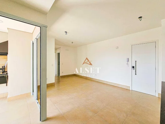 Imagem Apartamento no Tatuapé com 2 dormitórios e varanda gourmet