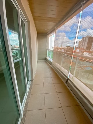 Imagem APARTAMENTO À VENDA - EDIFÍCIO RENAISSANCE