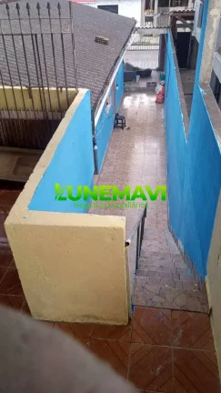 Imagem Casa à Venda na Praia Grande – Seu refúgio no litoral!