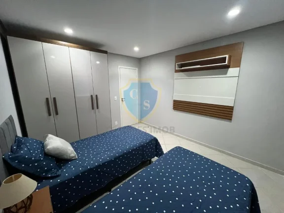 Imagem Apartamento 2 Dorm - 2 Banheiro