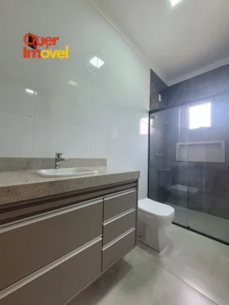 Imagem Casa de alto padrão no Condomínio Quinta dos Ventos em Ribeirão Preto-SP 3 quartos, 3 suítes, 2 salas, 4 banheiros, 4 vagas de garagem 190,07 m² Quer Imóvel Negócios Imobiliários