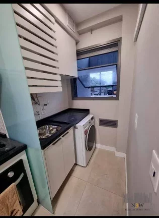 Imagem Apartamento à venda na Vila Leopoldina São Paulo SP com 2 dormitórios, 1 suíte, 1 vaga de garagem e 59m².