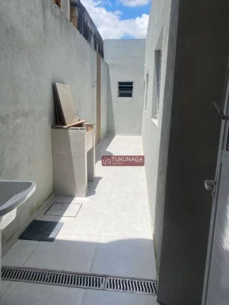 Imagem Casa com 3 quartos à venda, 84 m² por R$ 478.000 - Vila Nova Bonsucesso - Guarulhos/SP
