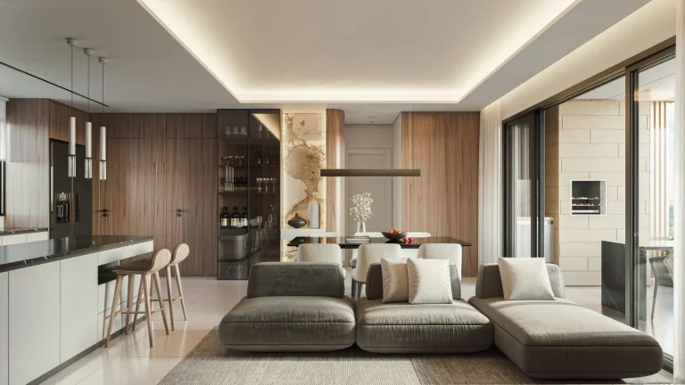 Imagem Apartamento 3 dormitórios (1 suíte), novo, São Jose Pinhais