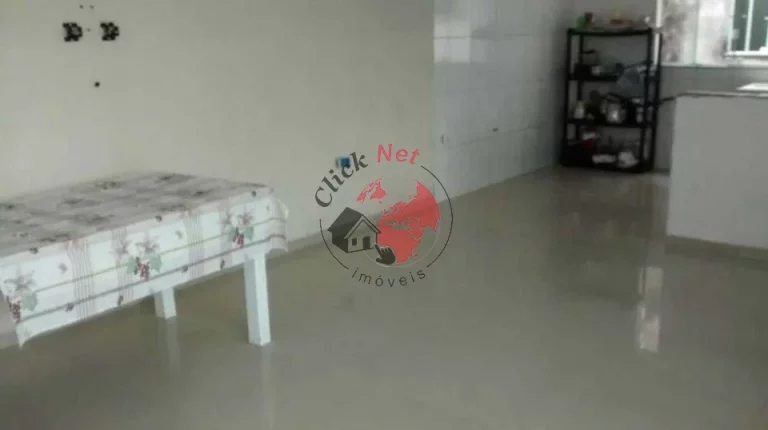 Imagem Casa à Venda no bairro Santa Maria em São Caetano