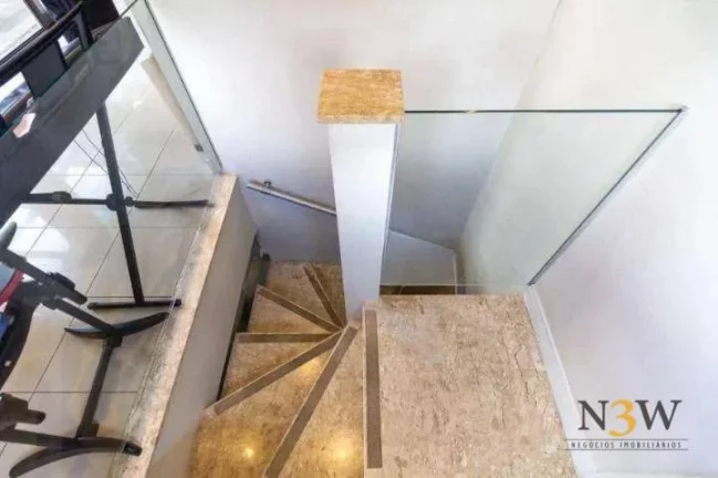 Imagem Cobertura com 3 dormitórios à venda, 227 m² por R$ 2.780.000,00 - Vila Leopoldina - São Paulo/SP