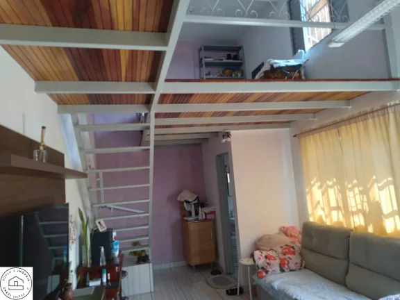 Imagem Imóvel em Caieiras / Jardim dos Eucaliptos / Serpa / Próximo ao Deposito Paulão e a estação de caieiras.