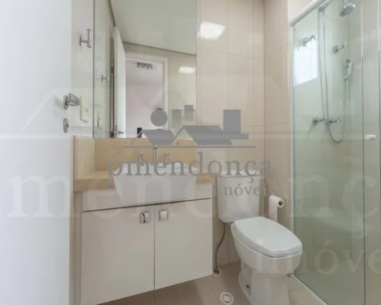 Imagem Apartamento 4 quartos, 3 suites, 3 vagas