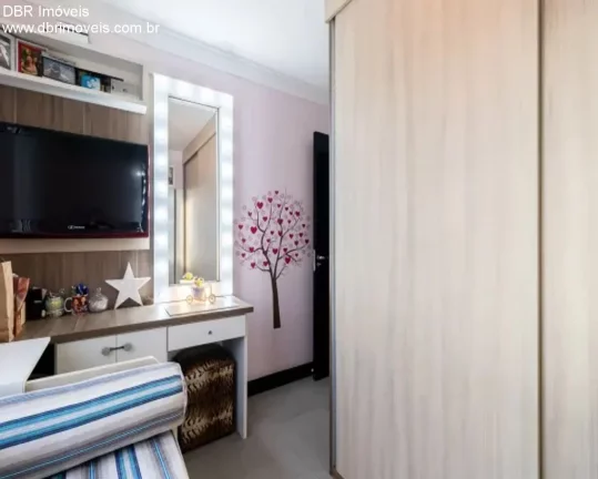 Imagem APARTAMENTO RESIDENCIAL em Sao Paulo - SP, Tatuapé