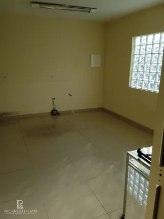 Imagem Sobrado a venda na Vila Rosália, residencial ou comercial.