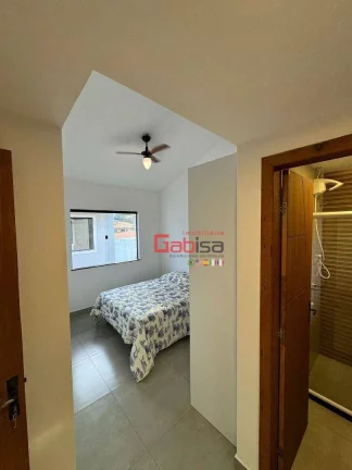 Imagem Casa com 3 dormitórios à venda, 100 m² por R$ 650.000,00 - Rasa - Armação dos Búzios/RJ