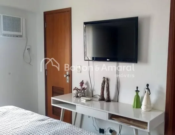 Imagem Apartamento à venda, 160m², 3 quartos, no Cambuí

Ótimo apartamento em bairro nobre, próximo a ...