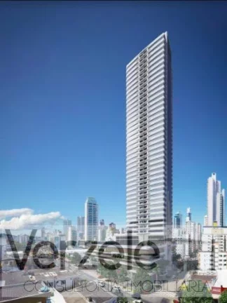Imagem Lançamentos para Venda em Balneário Camboriú / SC no bairro Centro