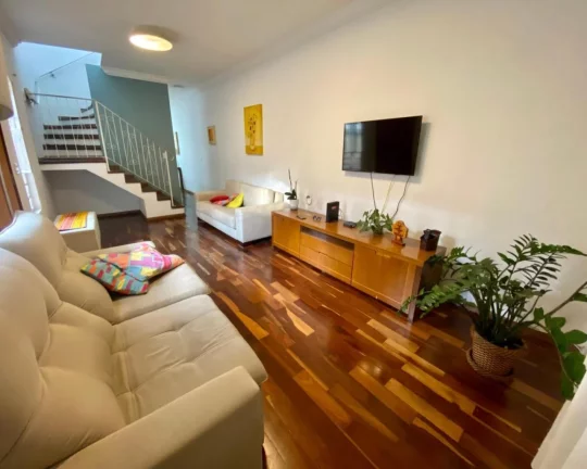 Imagem Sobrado no Butantã 125m2 3dorm,1suite,2vagas.FL13