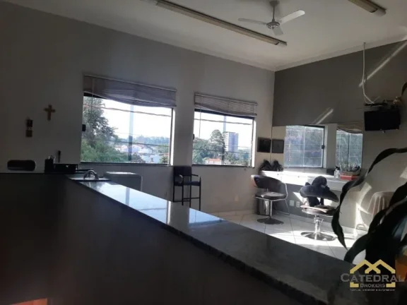 Imagem CASA COM 3 DORMITÓRIOS À VENDA, 217 M² POR R$ 690.000,00 - JARDIM ESPLANADA - JUNDIAÍ/SP