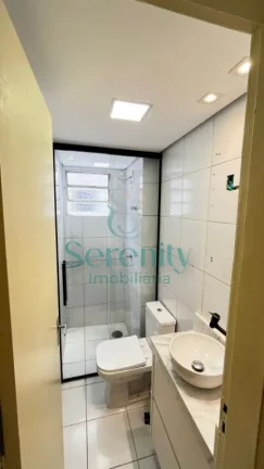 Imagem Apartamento à venda no Parque Jamaica em Londrina/PR