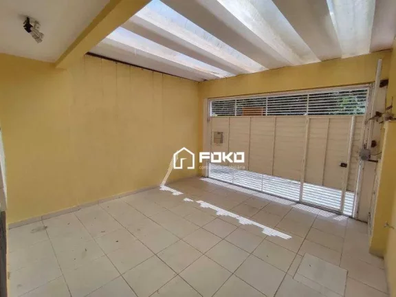 Imagem Sobrado com 2 dormitórios, 120 m² - venda por R$ 831.999,99 ou aluguel por R$ 4.085,00/mês - Jardim Paraventi - Guarulhos/SP