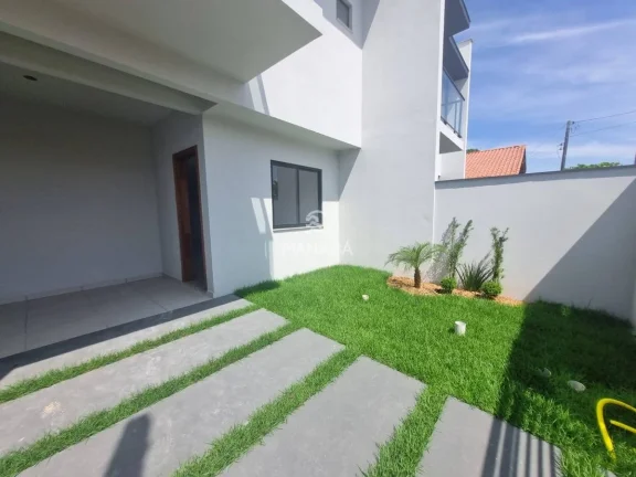 Imagem Lindos Sobrados no centro de Barra Velha 3 quartos