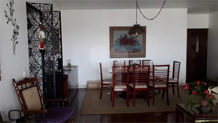 Imagem Apartamento à venda com 3 quartos, sendo 1 suíte, no condomínio Casa Alta, São Paulo - SP