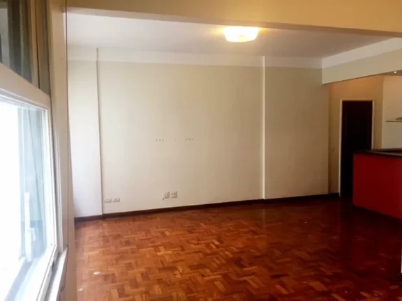 Imagem APARTAMENTO RESIDENCIAL em São Paulo - SP, Itaim Bibi