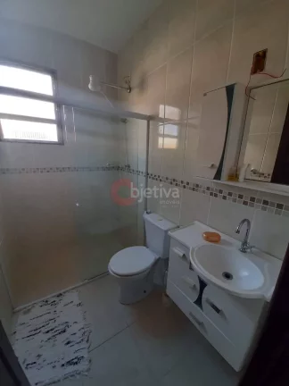 Imagem Casa individual com quintal, 3 quartos, Peró - Cabo Frio