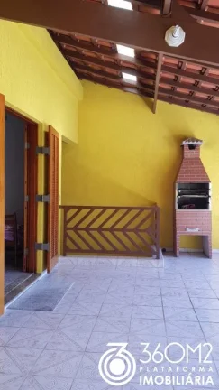 Imagem Sobrado para Venda em Santo André / SP no bairro Jardim Las Vegas