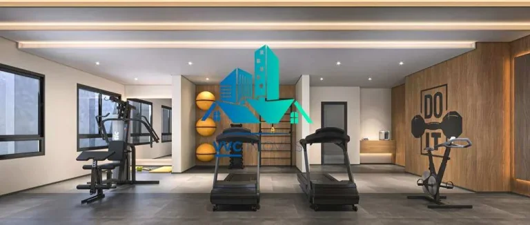 Imagem Apartamento Novo em Pinheiros com Varanda e Lazer Completo – Perfeito para Morar ou Investir!