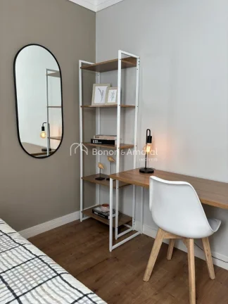 Imagem Apartamento à venda, 77m², 3 quartos e 1 suíte , no Prime Acqua