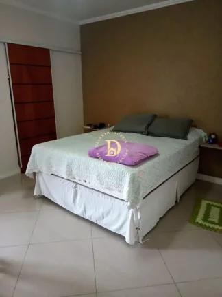Imagem SOBRADO - JARDIM RODOLFO - 190 M² - 3 DORMITÓRIOS (1 SUITE) - SJCAMPOS