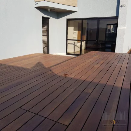 Imagem Cobertura à venda e locação na Vila Leopoldina São Paulo SP com 4 dormitórios, 4 suítes, 4 vagas, piscina privativa e 299m²