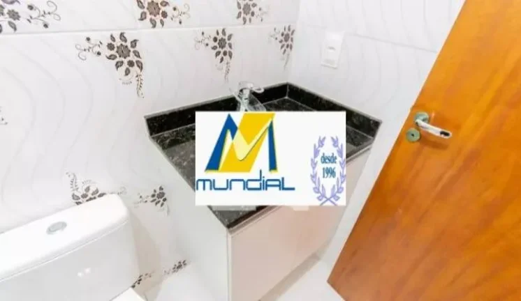 Imagem Alugo Sobrado em Santo André, Vila Helena