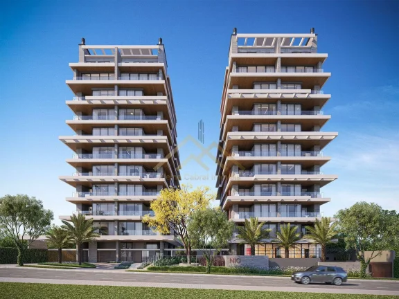 Residencial NIO (Cobertura)