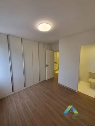 Imagem JARDIM PAULISTA Apartamento 79M², 3 dormitórios, 1 suíte, 2 vagas, lazer completo com ótima localização e valor !!!