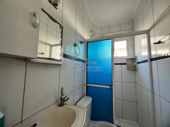 Imagem CASA COM 65 m² - VILA ANTARTICA - PRAIA GRANDE SP