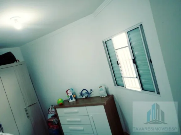 Imagem Casa com 2 quartos, 150m2, à venda em Mogi das Cruzes, Jardim Esperança