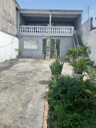 Imagem VENDO OU TROCO LINDA CASA NO BAIRRO CIDADE DUTRA! (ZONA SUL-SP).