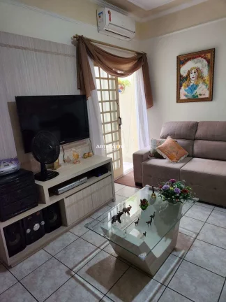 Imagem Casa à venda no Bairro Integração – Franca/SP