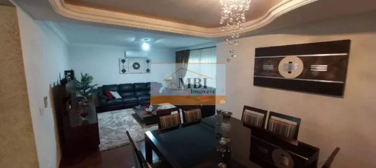 Imagem Sobrado com 276 m² à venda, no Jardim Têxtil - São Paulo