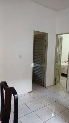 Imagem Casa com 3 dormitórios à venda, 120 m² por R$ 250.000,00 - Dirceu I - Teresina/PI