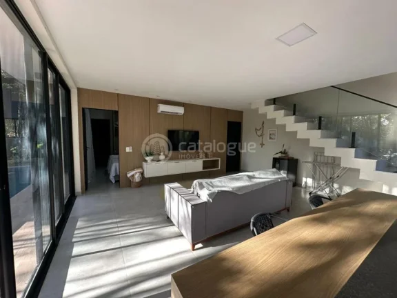 Imagem Casa no Condomínio Max Life - PIPA - Porteira fechada
