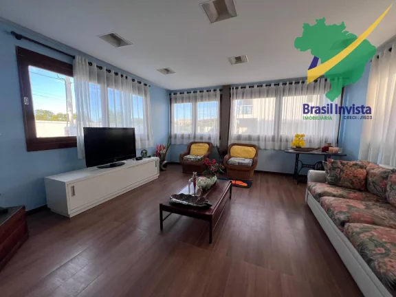 Imagem POUSADA A VENDA NA PRAIA DO MUTA