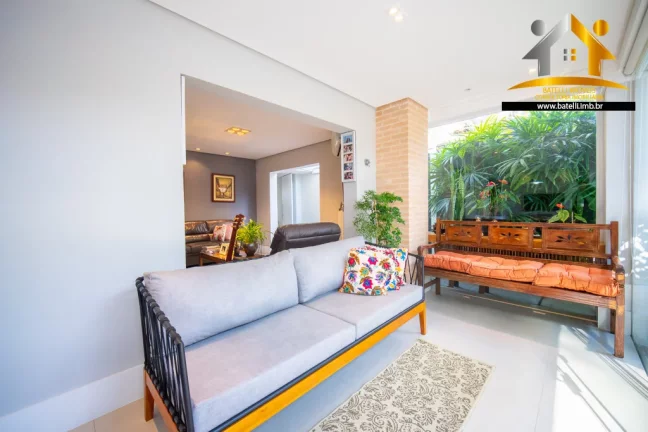 Imagem Casa à venda no condomínio Nascente Granja Viana - Batelli Imóveis