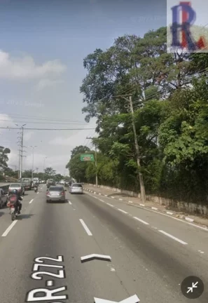Imagem AREA COMERCIAL em SÃO PAULO - SP, RODOVIA RAPOSO TAVARES KM 17