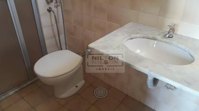 Imagem Apartamento para alugar, 56 m² por R$ 1.653,00/mês - Vila Itapura - Campinas/SP