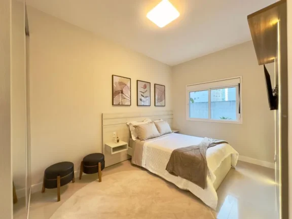 Imagem Apartamento 1 Dormitório - Bairro Zona Nova