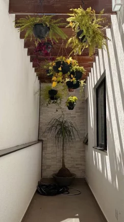 Imagem DESIGN, TECNOLOGIA E SOFISTICAÇÃO EM UM ÚNICO IMÓVEL!  