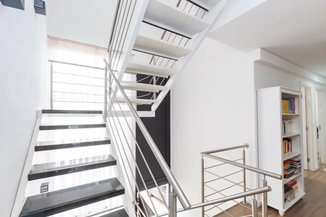 Imagem Casa a Venda Bairro Santa Inacio, perto do Parque BArigui